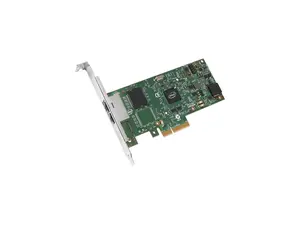 Intel Dual Ports 1GbE Ethernet Server Adapter I350-T2