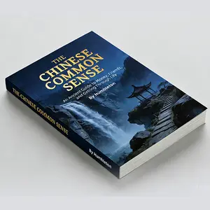 Expanded Collection of Ancient Chinese Adages Books