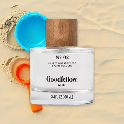 Goodfellow And Co Cologne No Colonia Para Hombre Goodfellow