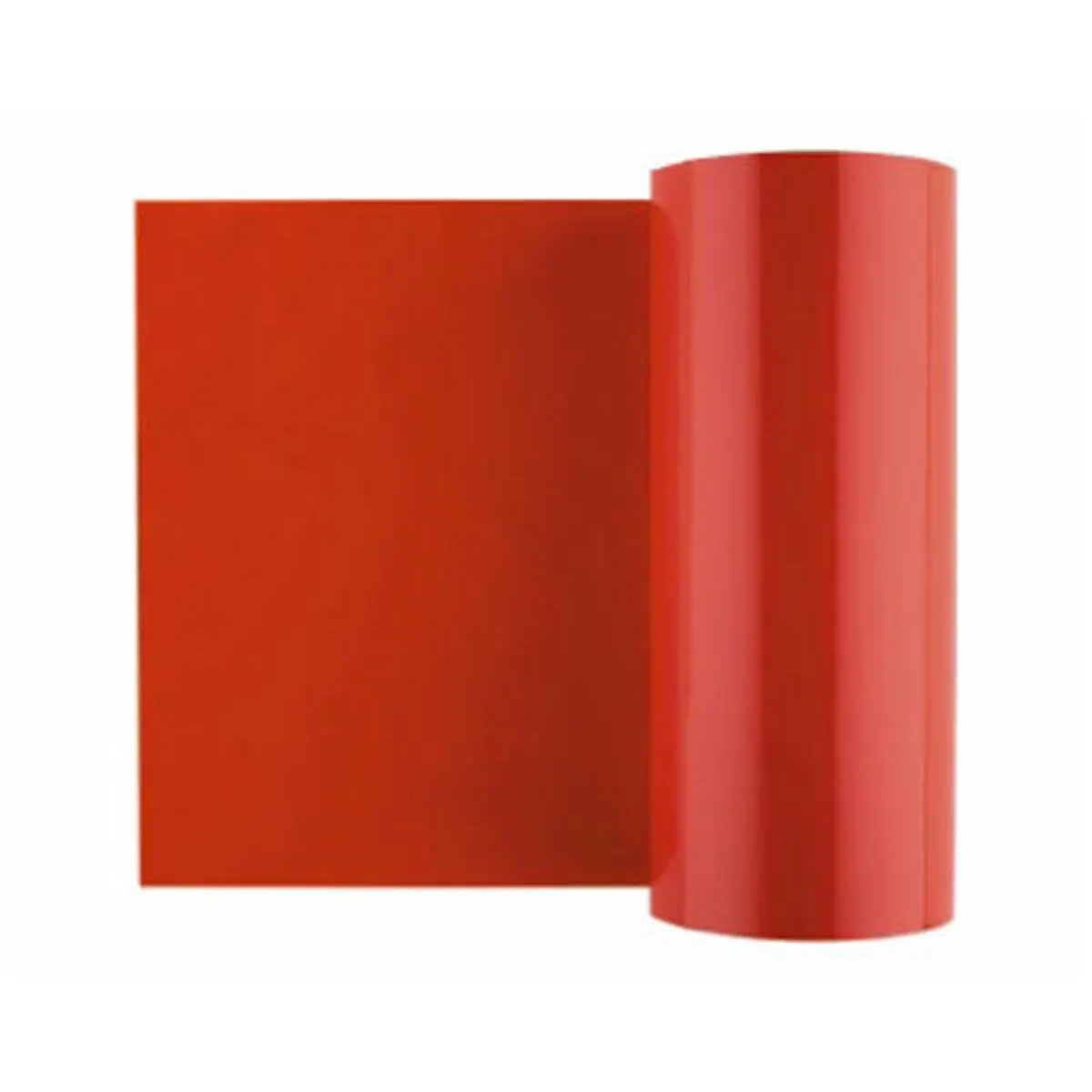 212 MAIN Danger Flags, Bright Red Tear Perforated 12 x 12 in. Square Flags on a 300 ft Roll, Maximum Visibility for Outdoor Sports, Easy Tear Perforated Segments