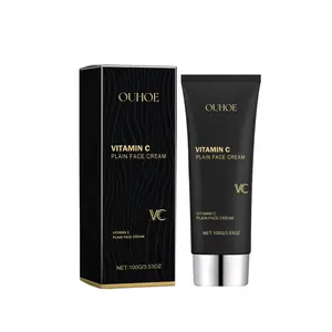 Boosting Brightening, Anti-Wrinkle, Concealing Tone-Up Cream with Pro-Xylane Makeup