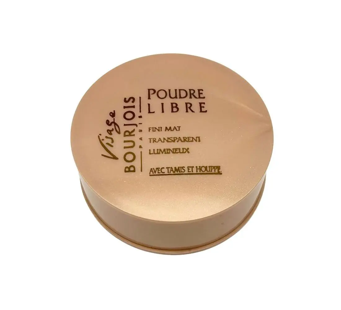 Loose Powder by BOURJOIS Loose Powder by BOURJOIS