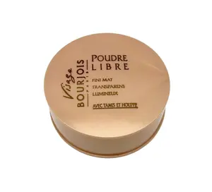Loose Powder by BOURJOIS