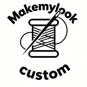 MakeMyLook Custom