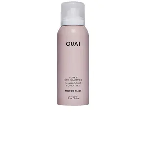 OUAI Travel Super Dry Shampoo in Melrose Place