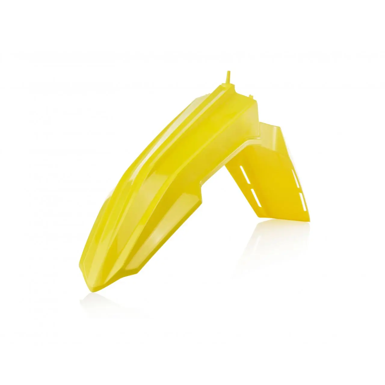 Acerbis Front Fender Yellow