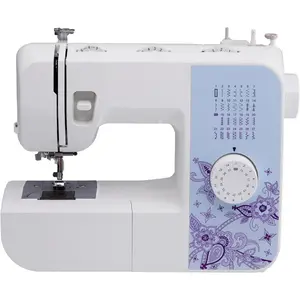 XM2701 Sewing Machine, Lightweight, Full Featured, 27 Stitches, 6 Included Feet
