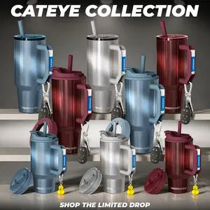 Cateye Collection