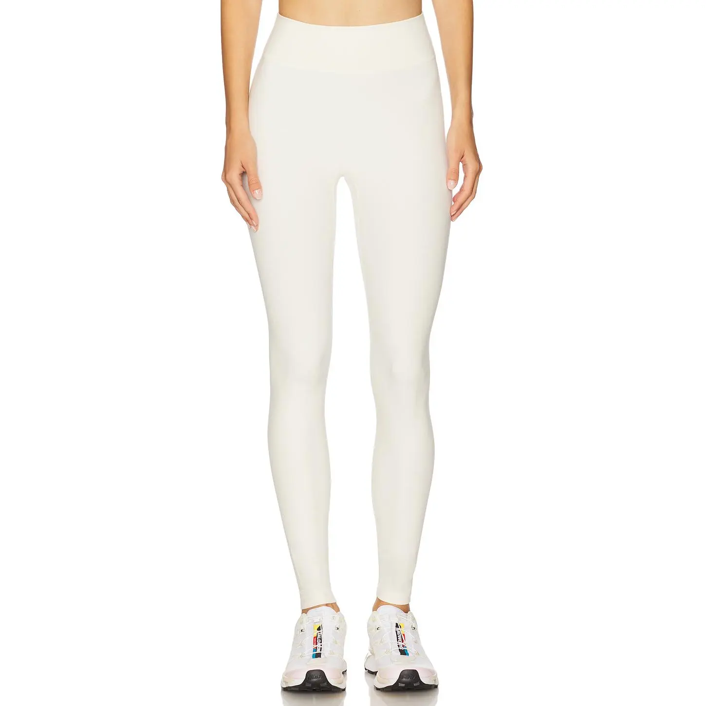 437 The Essentials Legging in Cream