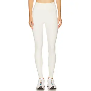 437 The Essentials Legging in Cream