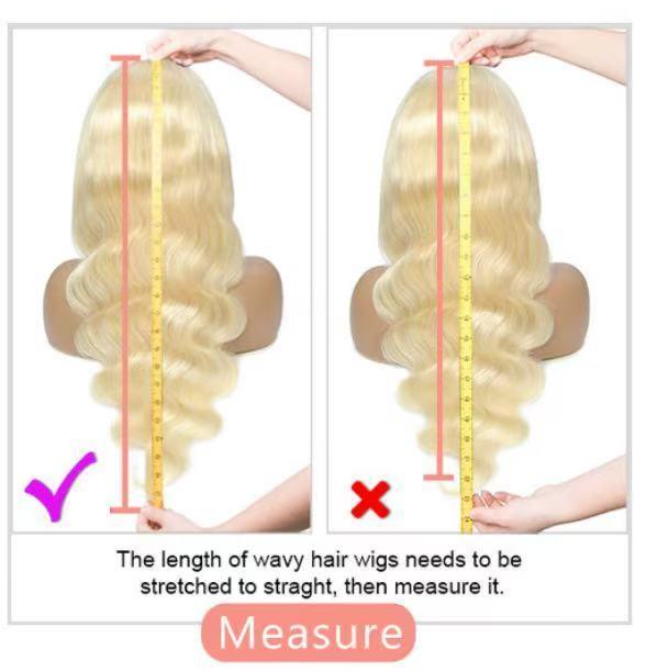 [Super Deal] Hot Star 613 Blonde Body Wave 13x6 HD Transparent Lace Frontal Human Hair Wigs 180% Density Brazilian Hiar Straight 13x4 Lace Front Human Hair Wigs