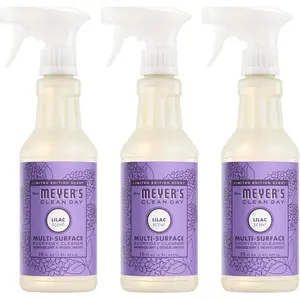 Multi-Surface Cleaner, Scent, 16 Ounce Bottle (Pack of 3)