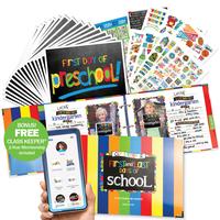 Primary Text Bundle