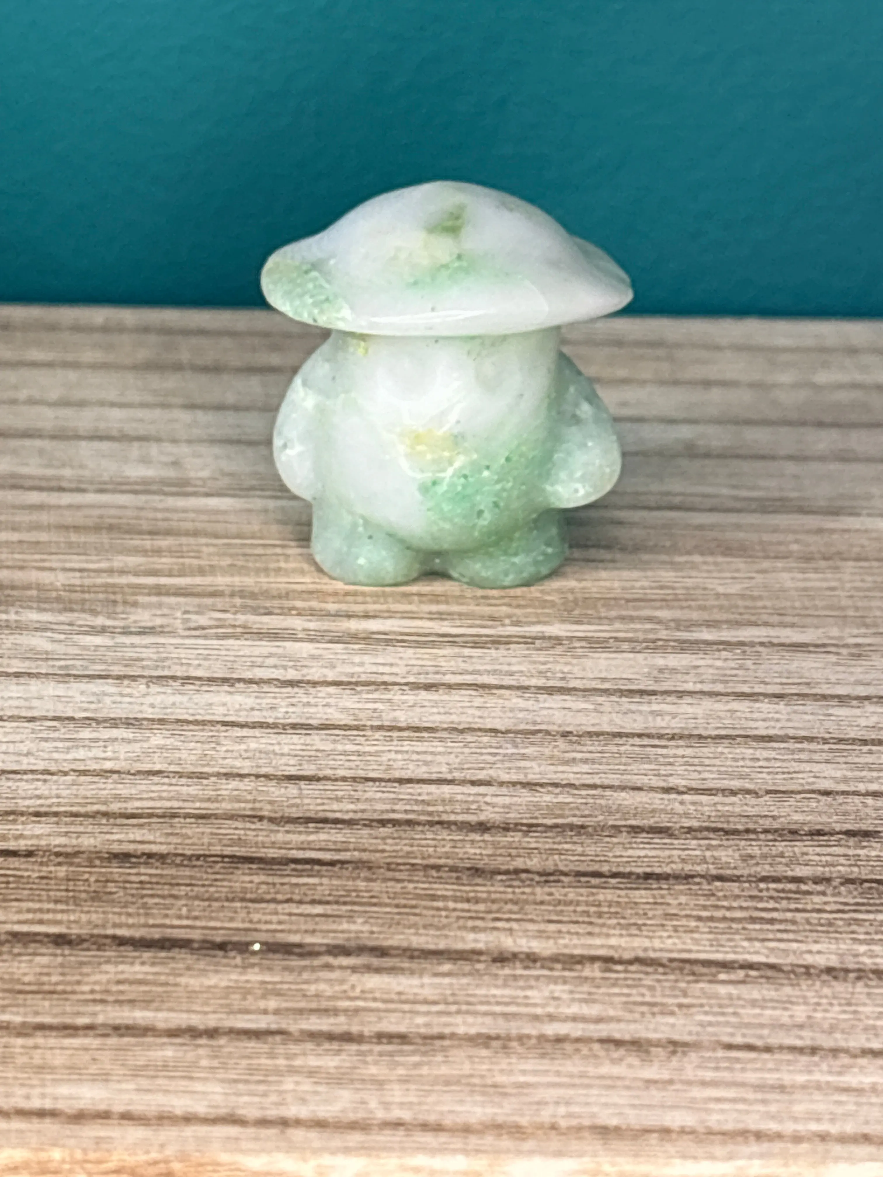 Mushroom guy carving 🌕(select your style)