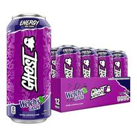 WELCH'S Grape – 16oz (12-Pack)