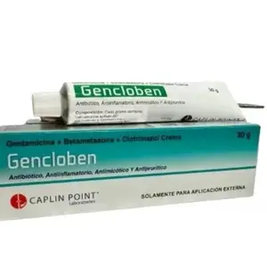 Gengloben Cream - Original Cream Cream with No Artificial Ingredients or Additives