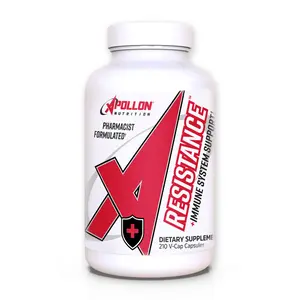 Resistance - Premium Immune System Support
