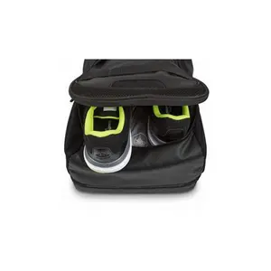 Targus 15.6" Fitness Backpack - Active, versatile, stylish.