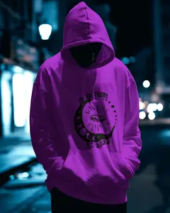 Thread Theory Logo Hoodie