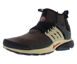 Nike Air Presto Mid Utility Mens Shoes