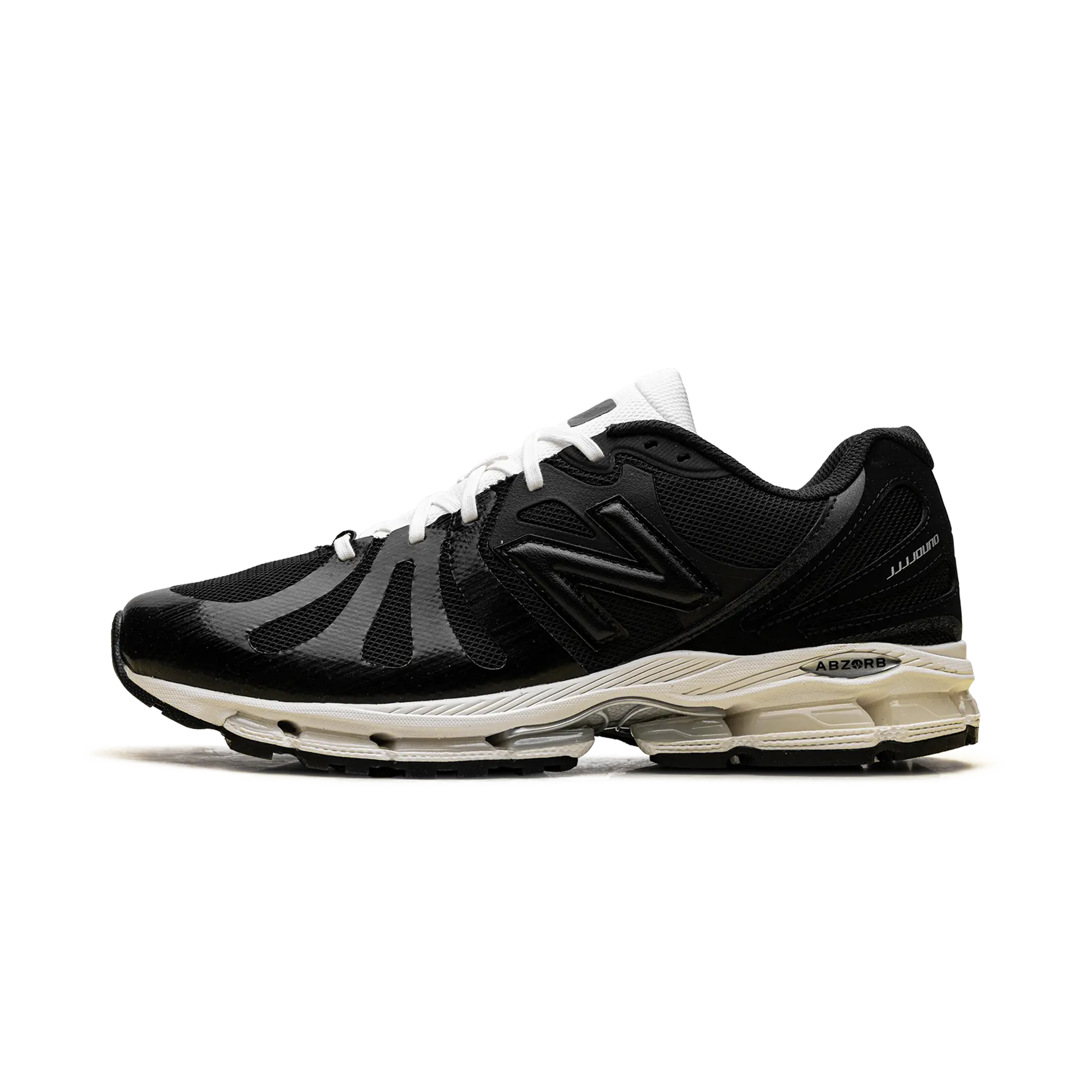 1890 "JJJJound - Black/White" U18907DN