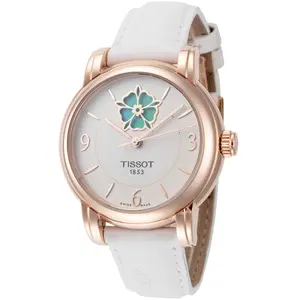 Tissot Women's T-Lady 35mm Automatic Watch T0502073701705