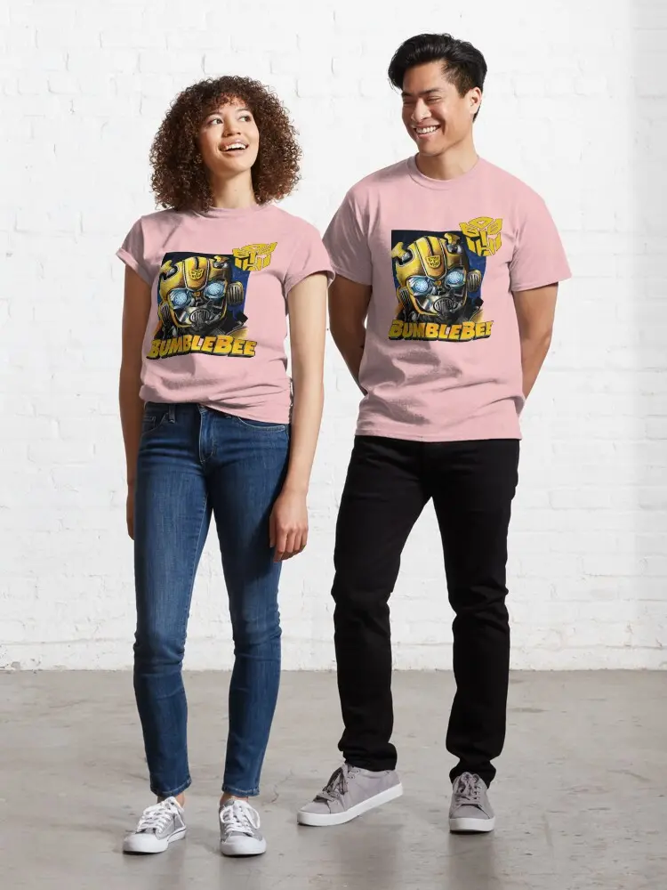 Bumblebee  t shirt,men's t-shirt,men's sweater,men's gift,shirt that shows my style,my style,women's t-shirt,women's sweater,women's gift