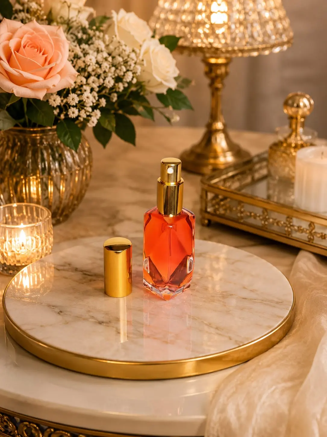 PREMIUM FRAGRANCE OIL