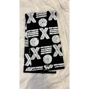 Ice Fresh Cloth | 6 Yards