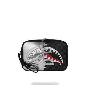 CHROME SPECTRE TOILETRY BRICK