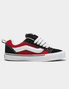 VANS  Mens Knu Skool Shoes
