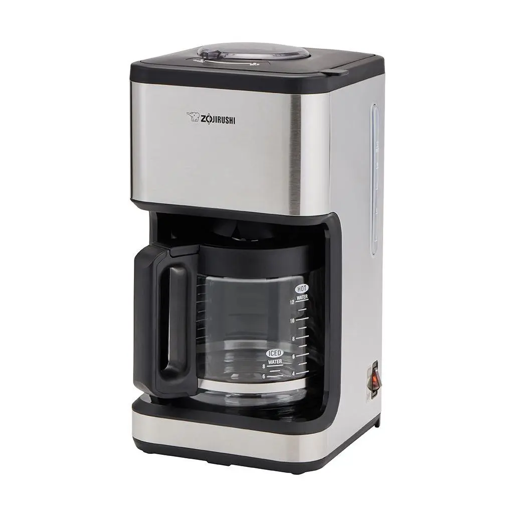 Zojirushi Dome Brew Classic CoffeeMaker Zojirushi Dome Brew Classic CoffeeMaker