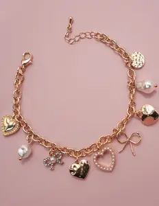 Ever After Bracelet