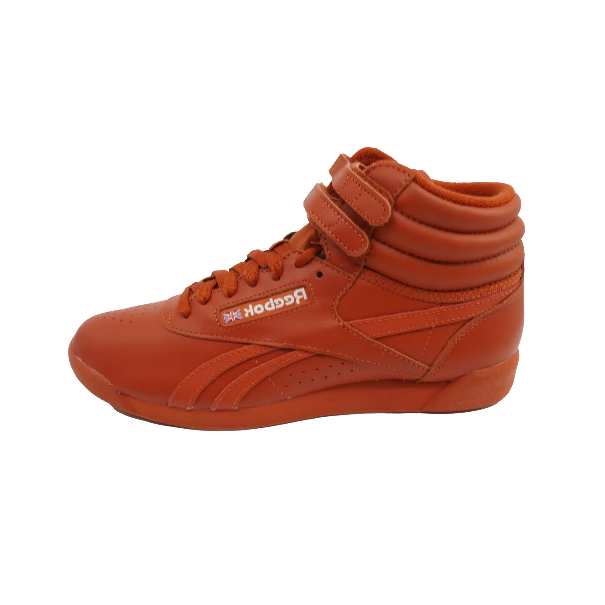 FREESTYLE HI WMNS "Burnt Amber" FY5499