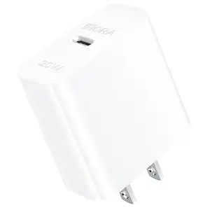 GAR152 Type-C Fast Charger for iPhone, iPad, and More