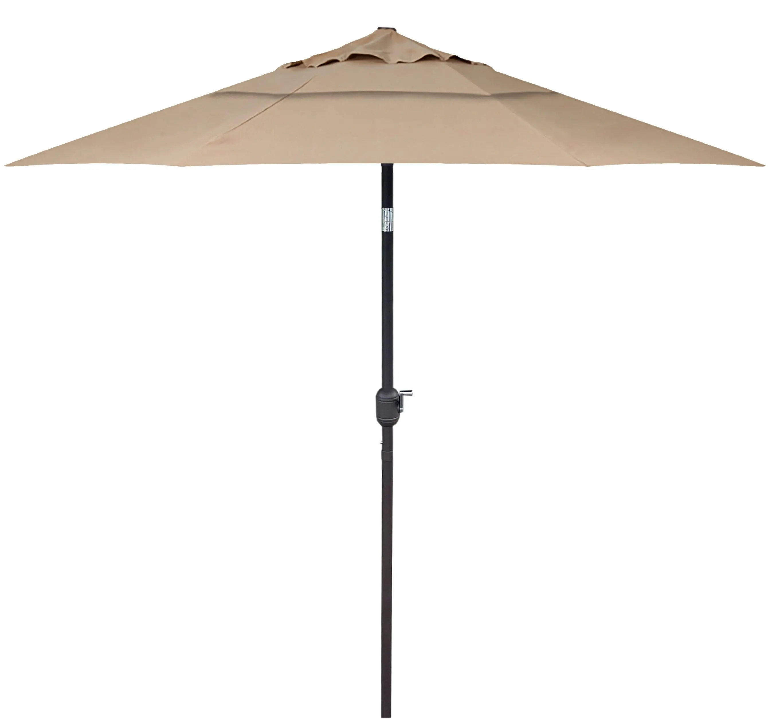 Canvas Heather Beige (#5476-0000)