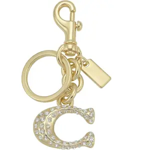 Bag Charm Pendant, Handbag Keychain Accessory, Stylish Bag Decoration, Perfect for Purse Accessories, Trendy Bag Charms