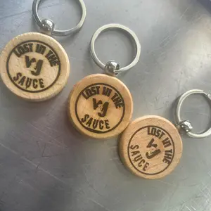 Key Chain