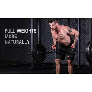 New horn handle fitness pull back pull-up high pull-down curved grip accessories fitness accessories