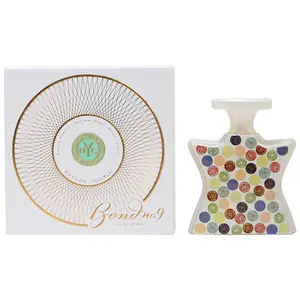 Bond No 9 Eau De New York Ladies- EDP Spray 3.3 oz