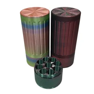 V1/V2/V3 Injection Pen Holder – 9 Slot Secure | Stylish | Space-Saving