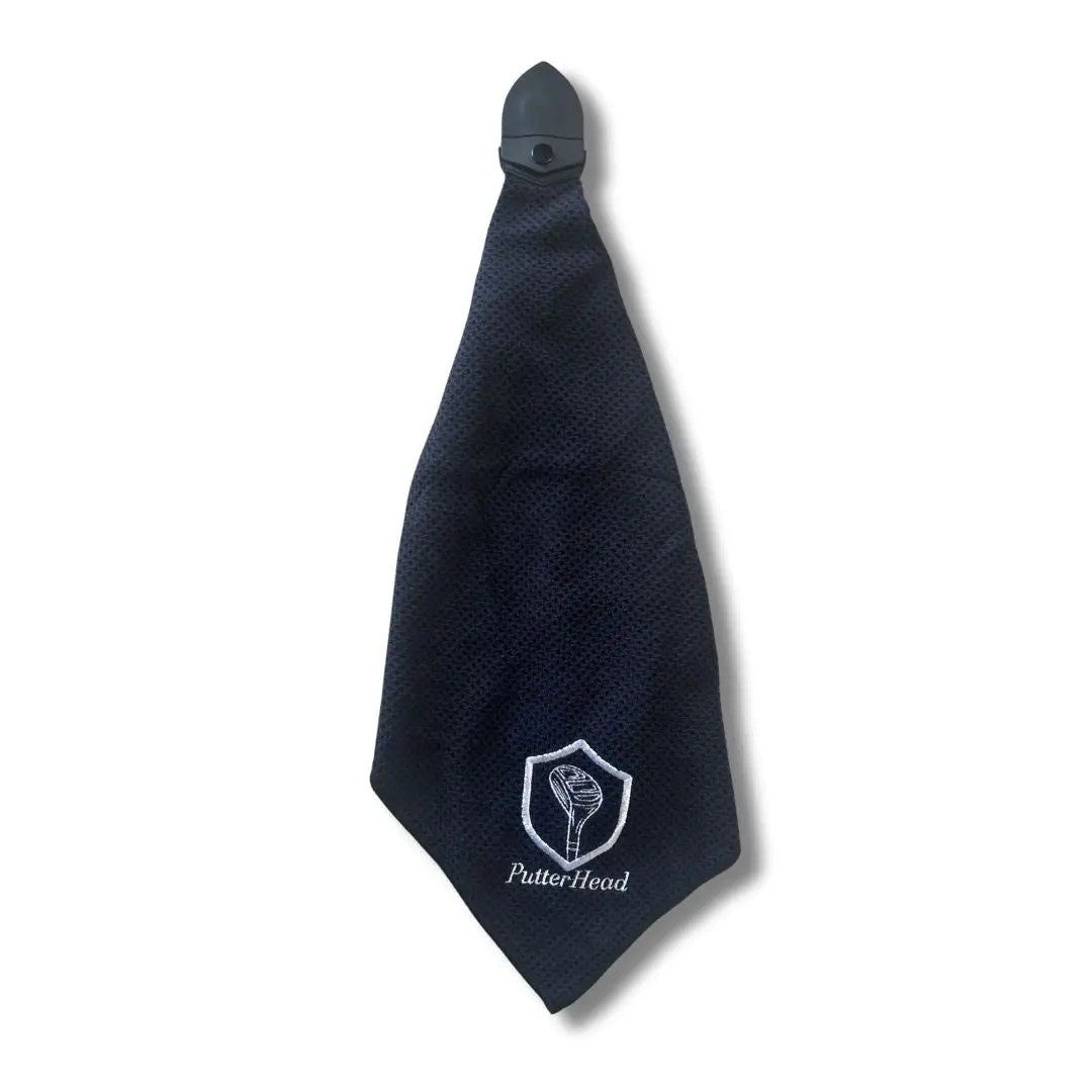 20"X15" Magnetic Golf Towel