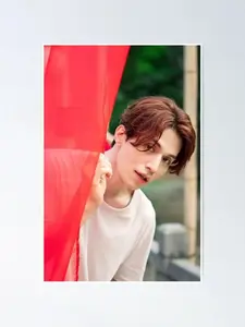 Lee dong wook Poster, Gift for Fans