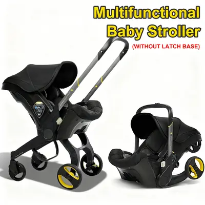 Oneye Stroller TikTok Shop1