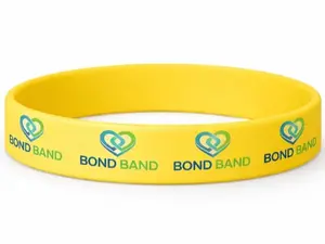 BOND BAND Social Signal Connection Wristband