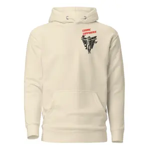 COSMIC CONFIDENCE HOODIE