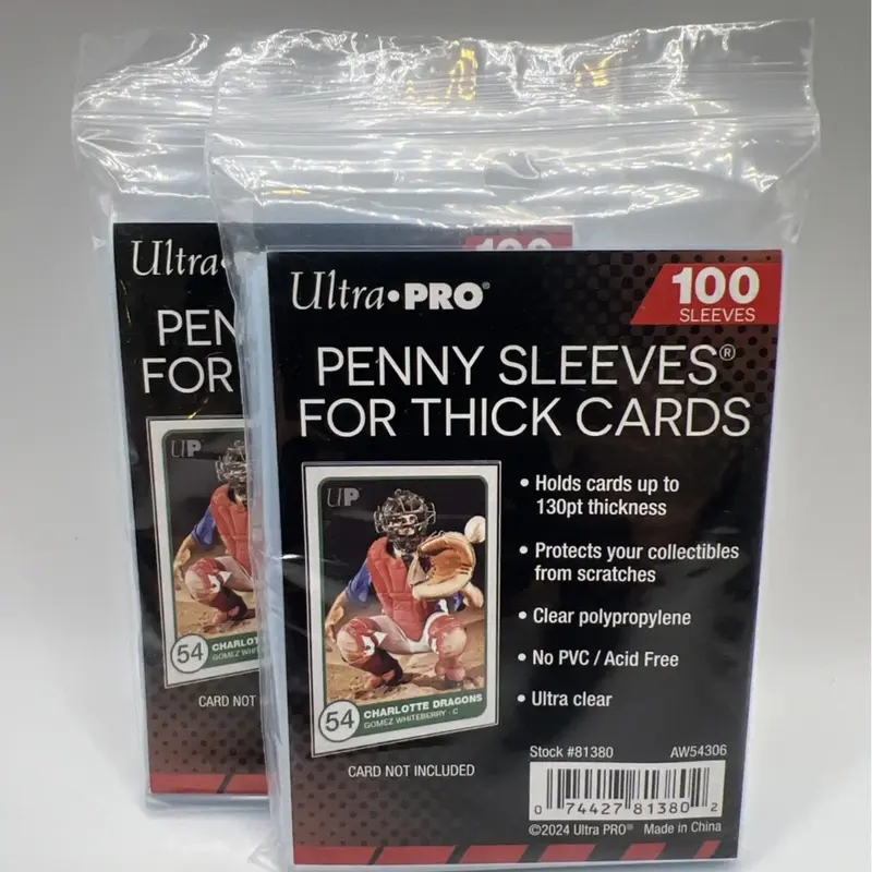 darth vader card sleeves Beckett Shield: Large Semi-Rigid Card Sleeves (50 count)