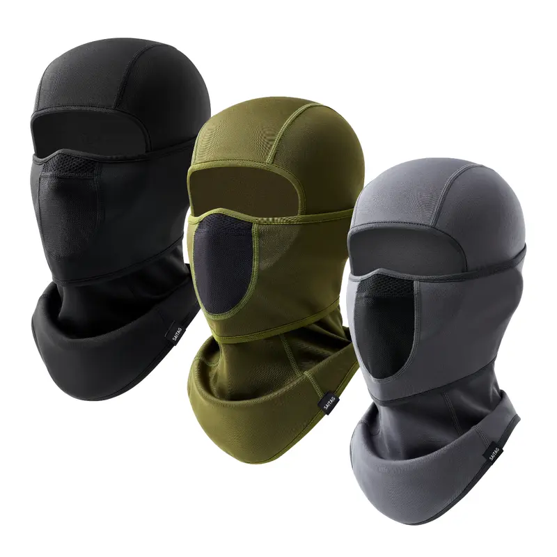 grey nike ski mask camo - TikTok Shop