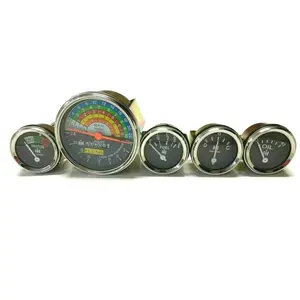 Farmall IH Tachometer Gauge Kit 353868R91 362177R94 — Fits 460 560