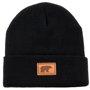 The Bear Beanie